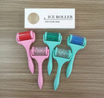 plastic Mini Ice Roller