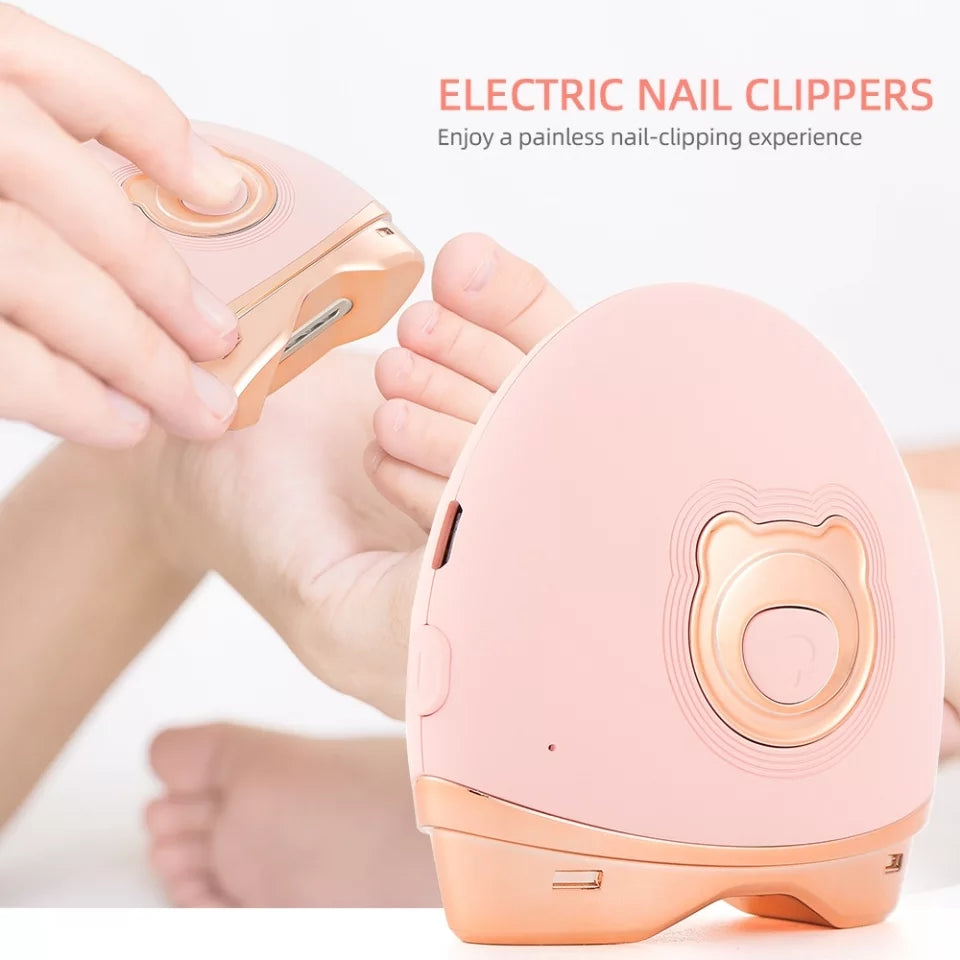 Nail Cutter