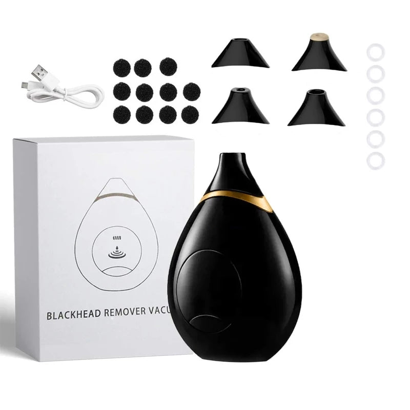 Blackhead Remover Vacuum