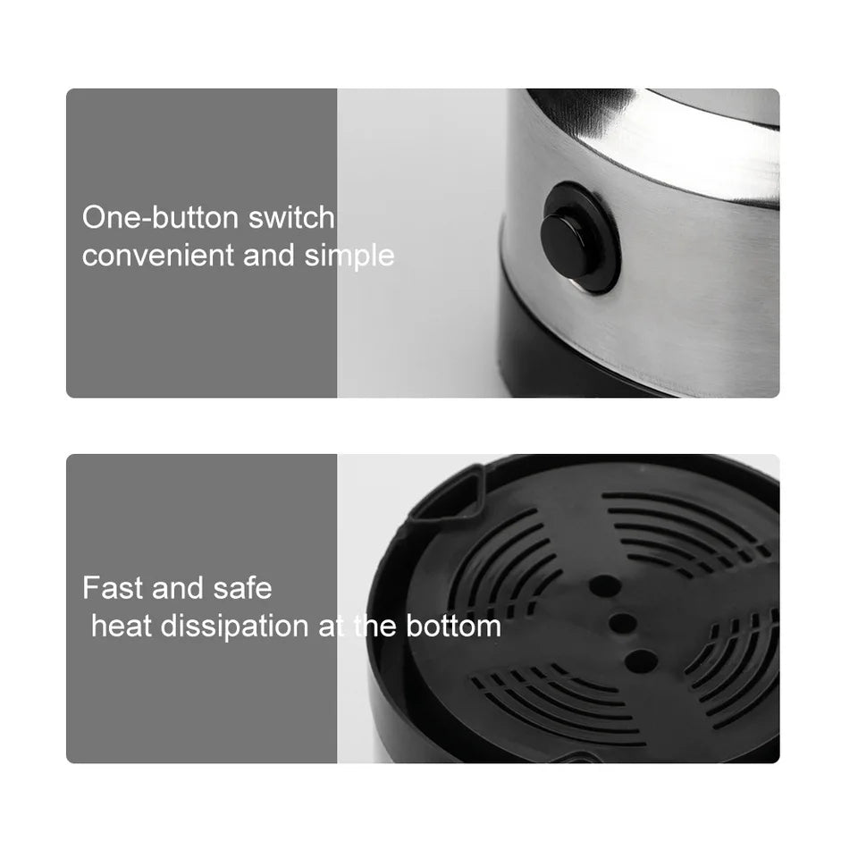 Multi Functional Coffee Machine