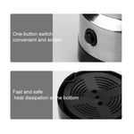 Multi Functional Coffee Machine