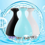 Scalp (Electric Head Clean Brush)