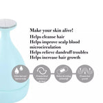 Scalp (Electric Head Clean Brush)