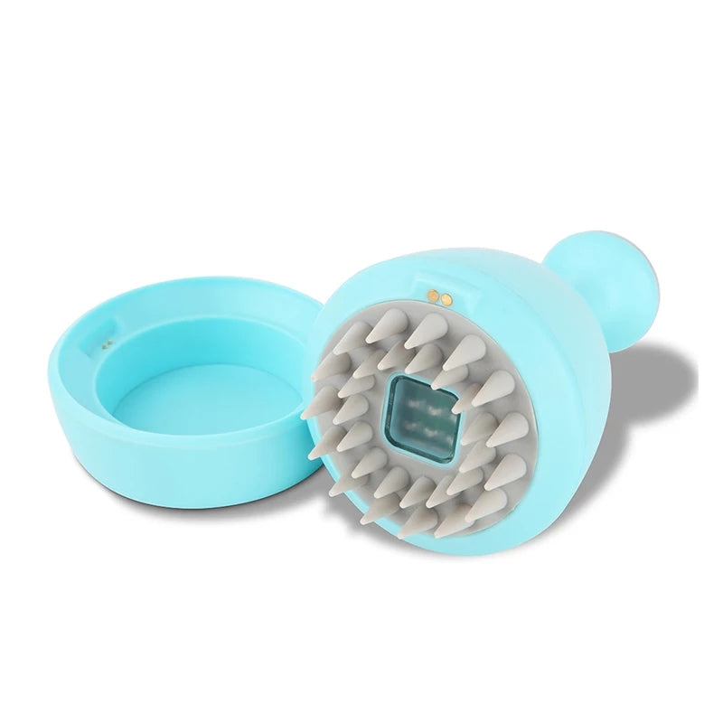 Scalp (Electric Head Clean Brush)