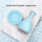 Scalp (Electric Head Clean Brush)