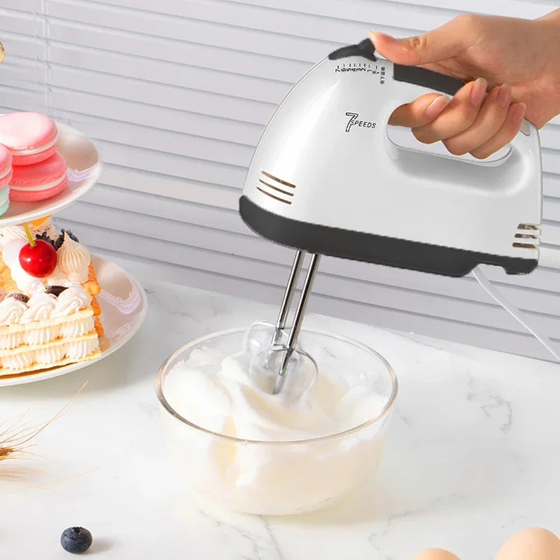 Hand Mixer Super