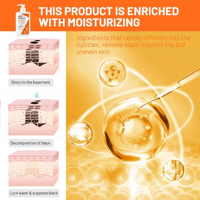 Whitening Facial wash