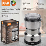 Multi Functional Coffee Machine