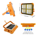 Led Solar Light