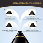Blackhead Remover Vacuum