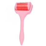 plastic Mini Ice Roller
