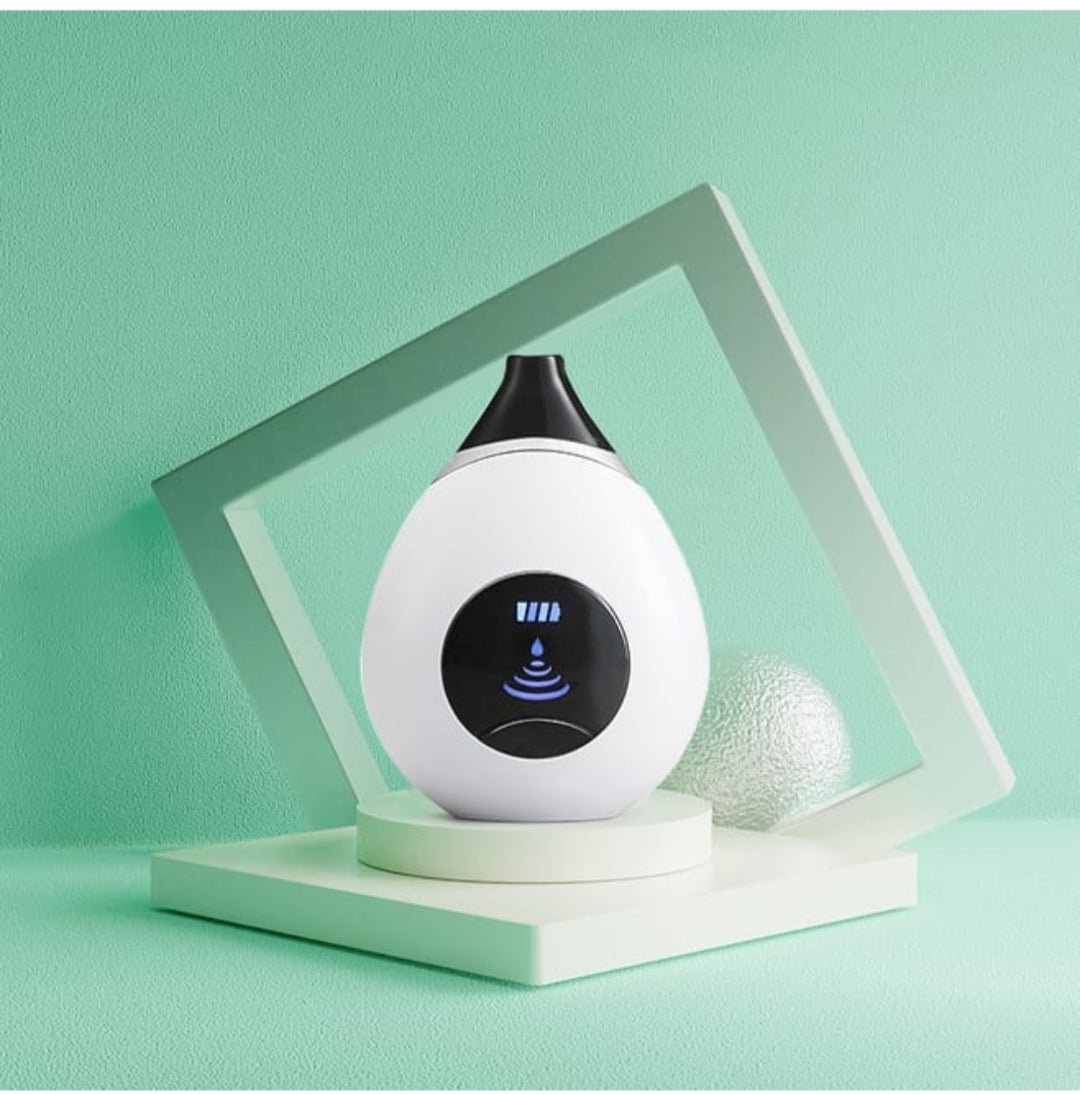 Blackhead Remover Vacuum