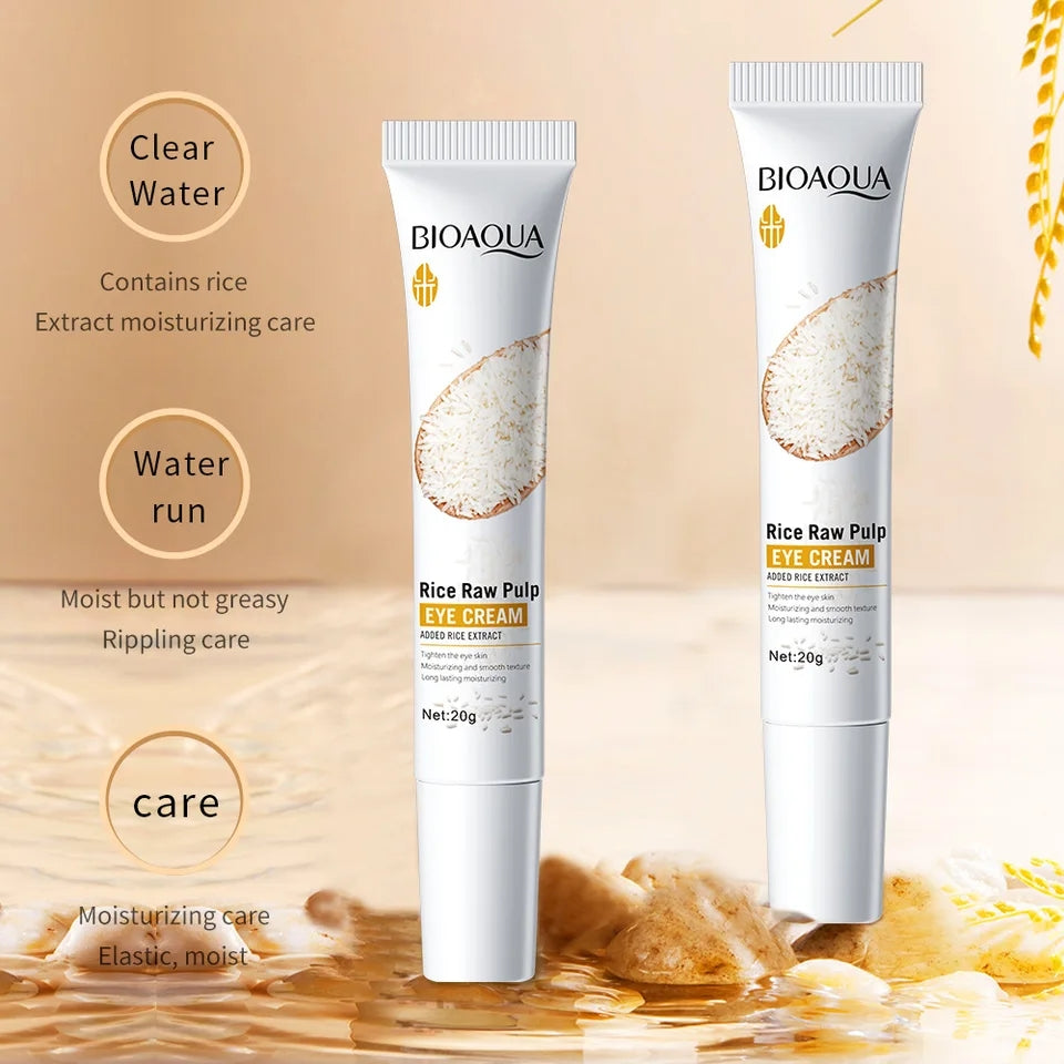 Eye Cream (EC-19)