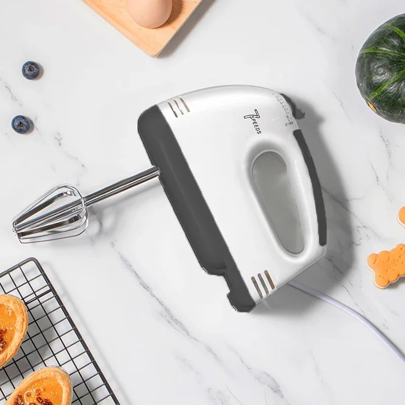 Hand Mixer Super