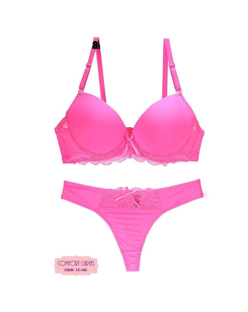 CC19 Pink