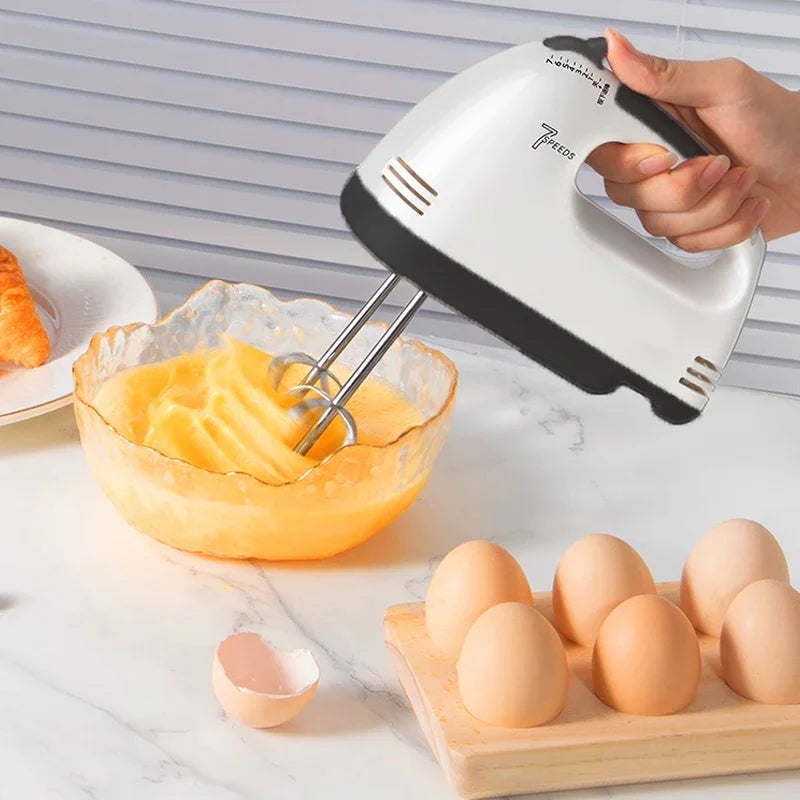 Hand Mixer Super