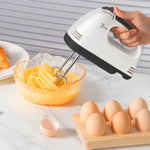 Hand Mixer Super