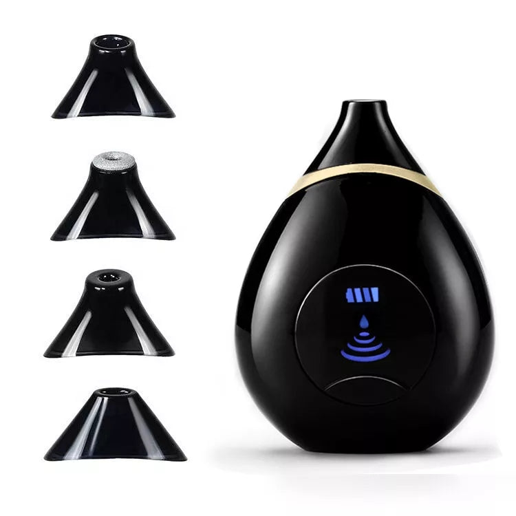 Blackhead Remover Vacuum