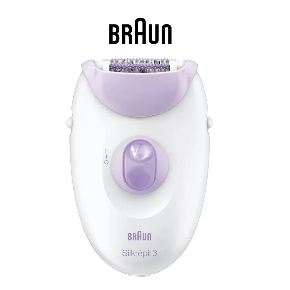 Epilator (2in1)