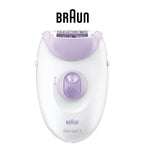 Epilator (2in1)