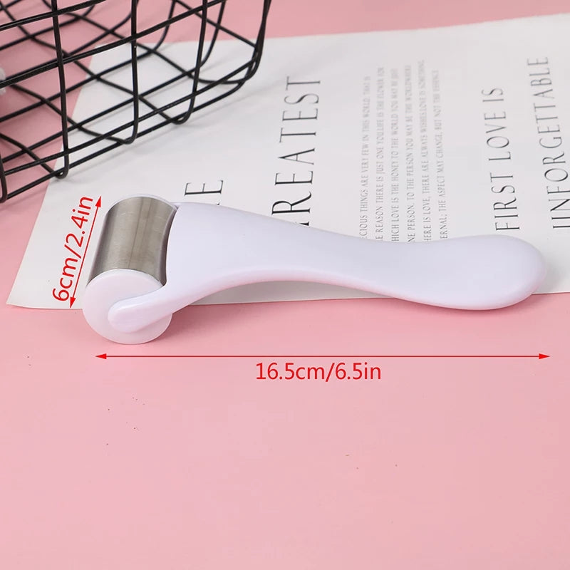 Stainless Ice Roller