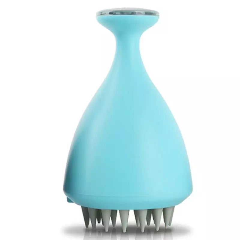 Scalp (Electric Head Clean Brush)