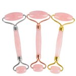 Facial Roller ( Rose )