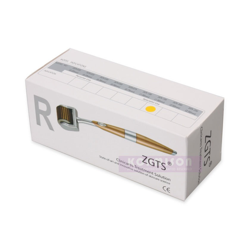 Titanium Derma Rollers (3.0mm)