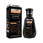 Hair Growth Shampoo (HGS-01)