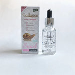 Snail Face Serum (SFS-01)