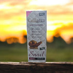 Snail Face Serum (SFS-01)