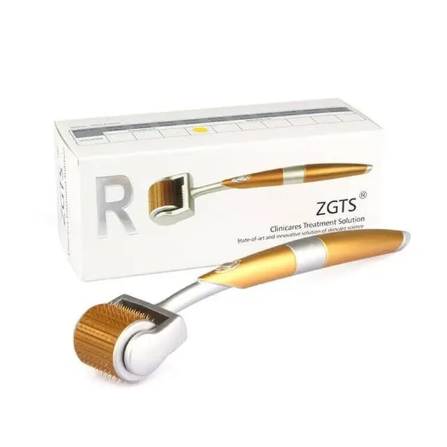 Titanium Derma Rollers (3.0mm)