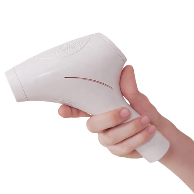 IPL 21 (Laser Hair Removal)