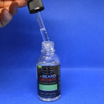 Beard Growth Oil