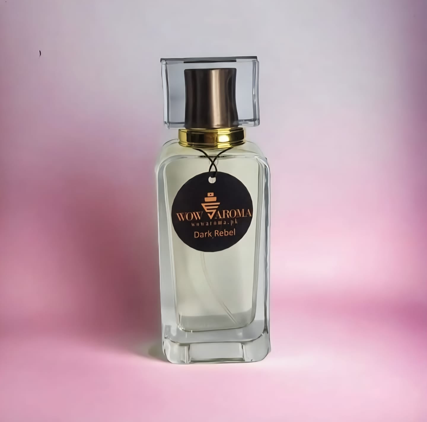 DARK REBEL PERFUME 50ML