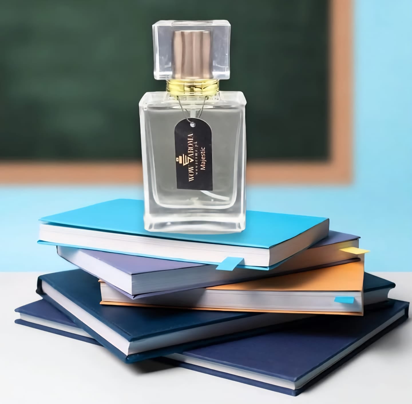 Majestic perfume 50ml