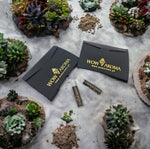 2 Premium Perfume Testers – Majestic & Dark Rebel