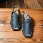 Peshawar Zalmi Design Black mad