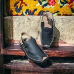 Peshawar Zalmi Design Black mad