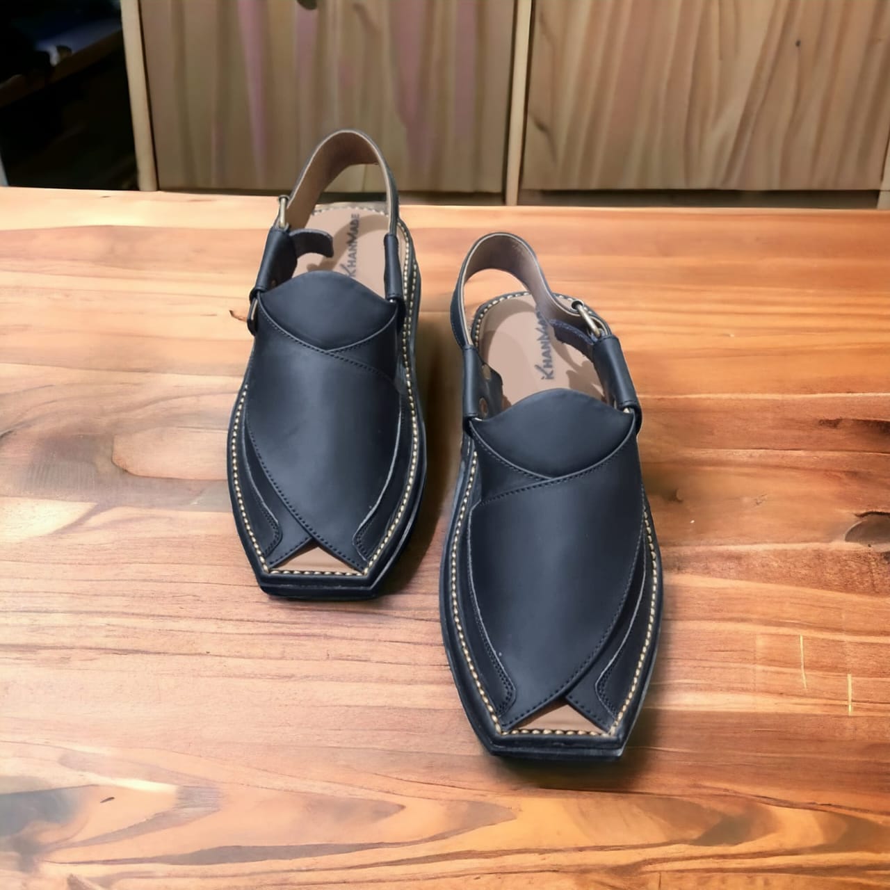 Peshawar Zalmi Design Black mad