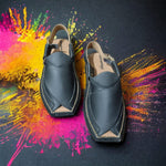 Peshawar Zalmi Design Black mad