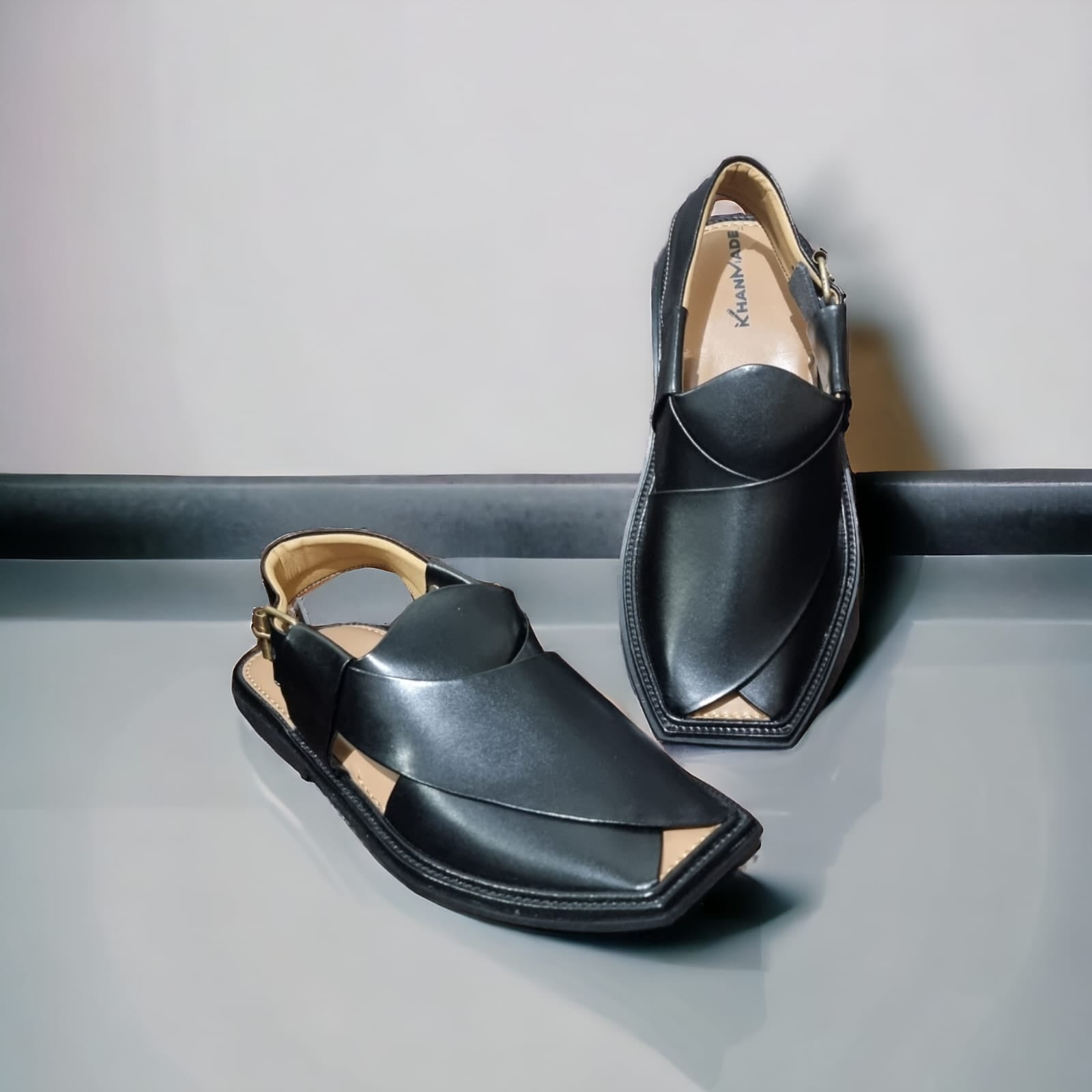 Smart Zalmi Black Shine