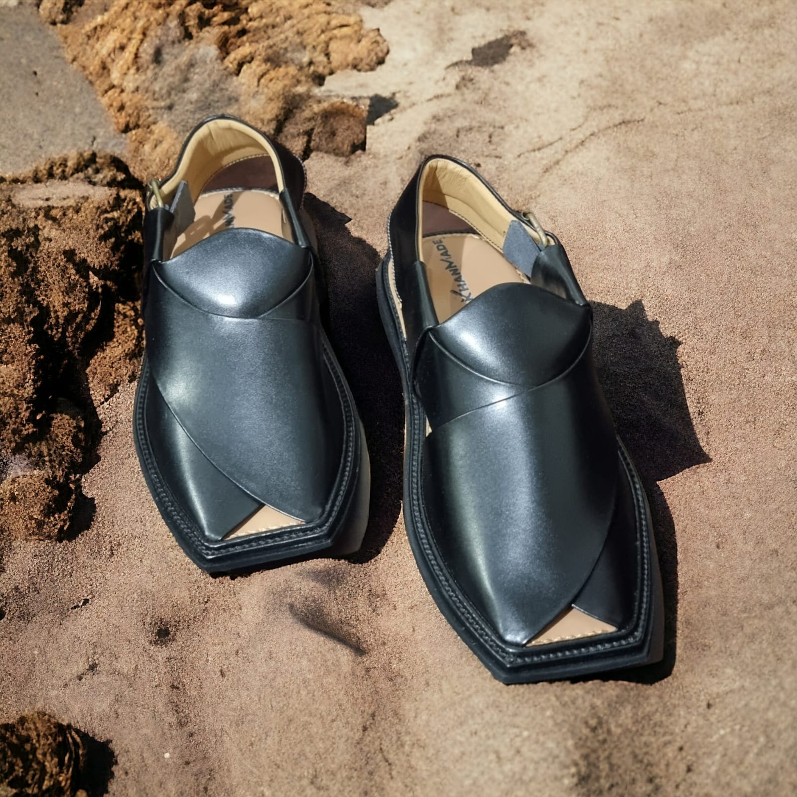 Smart Zalmi Black Shine