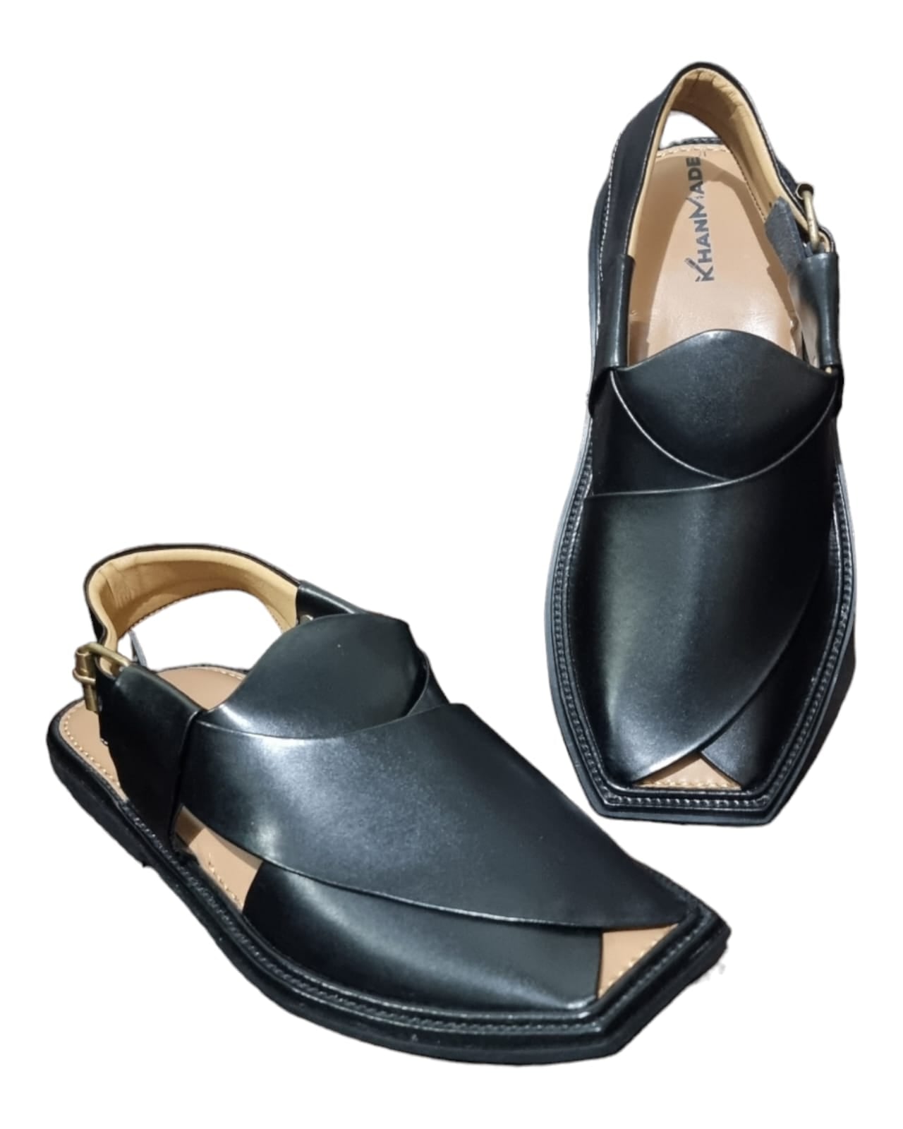 Smart Zalmi Black Shine