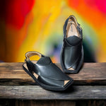 Smart Zalmi Black Shine