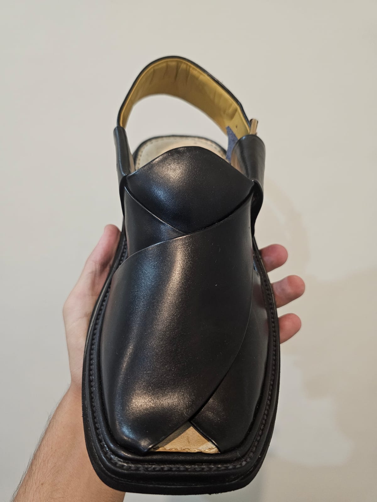 Smart Zalmi Black Shine