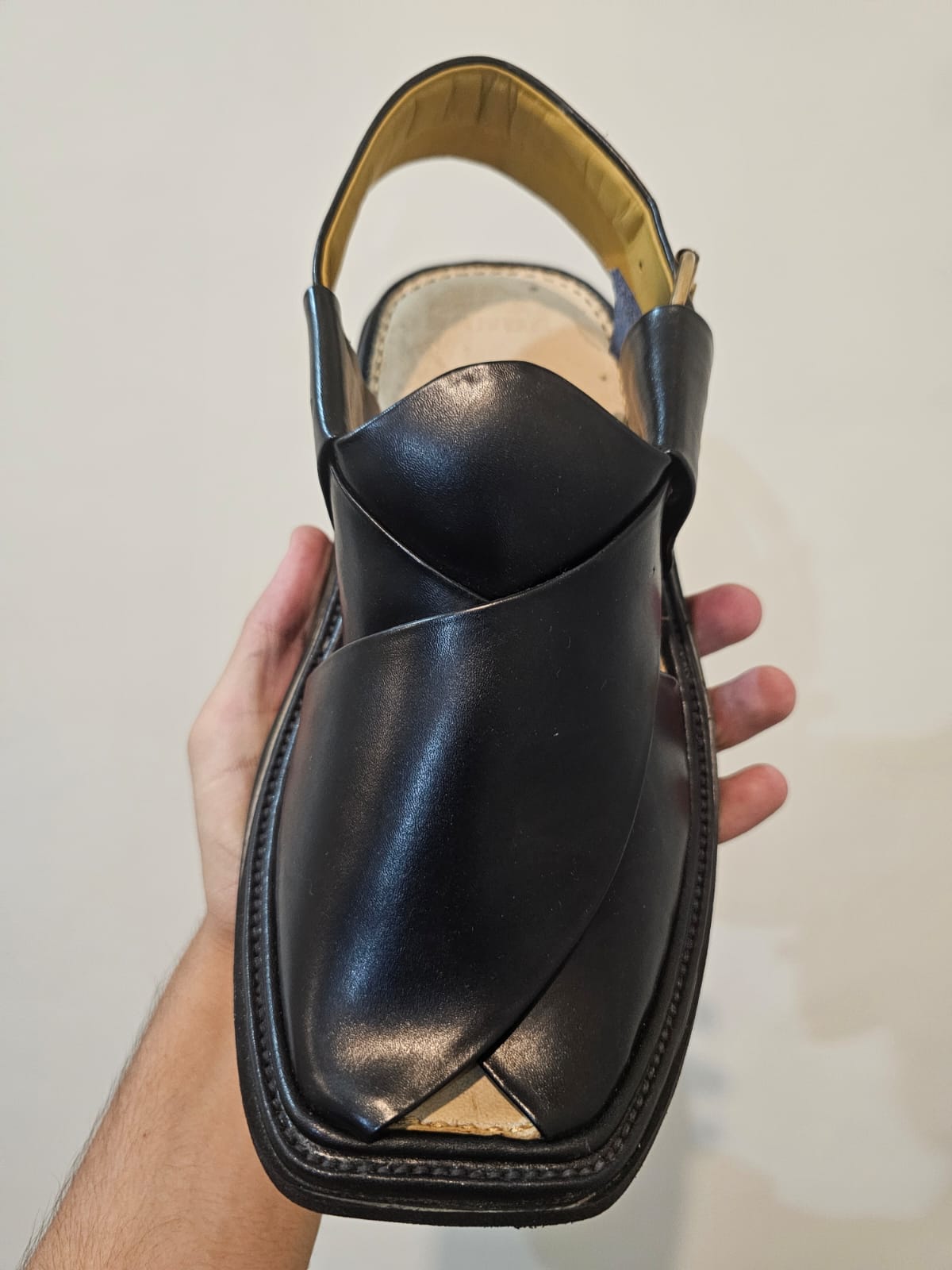 Smart Zalmi Black Shine