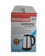 National Electric Kettle