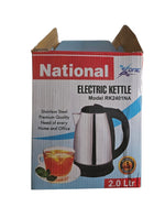 National Electric Kettle