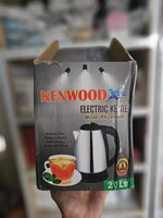 Kenwood Electric Kettle